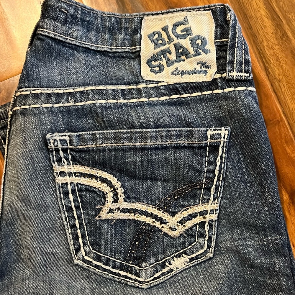 Women’s Big Star